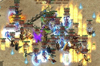 自由交易市场，打造属于你的传奇传奇